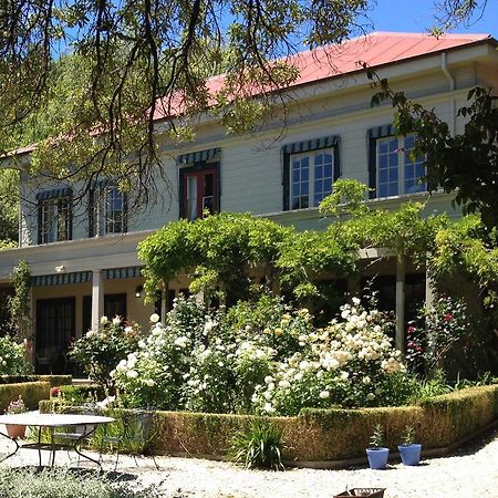 Bed and Breakfast Blythcliffe Akaroa Habitación foto