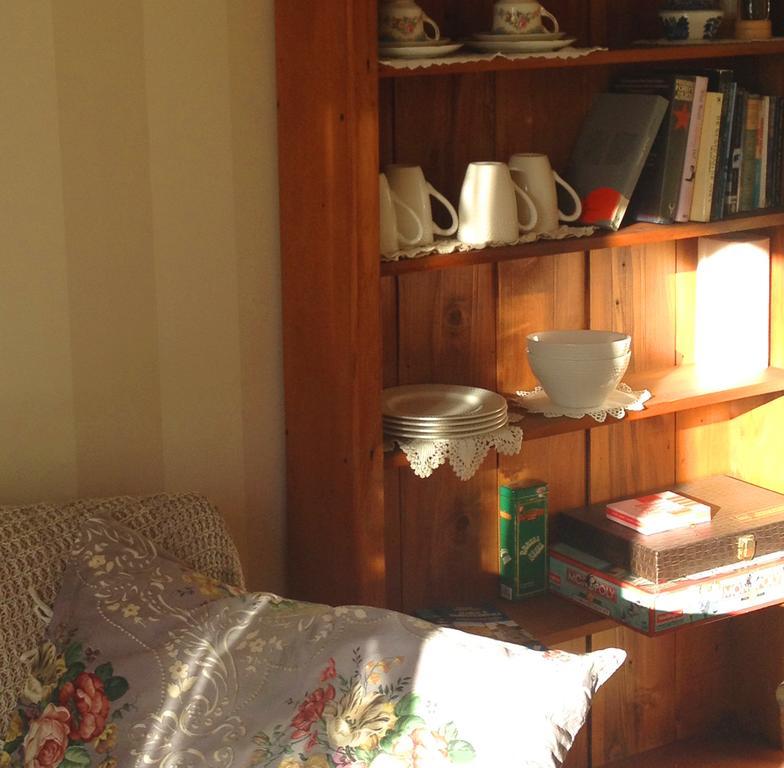 Bed and Breakfast Blythcliffe Akaroa Habitación foto